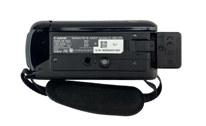 Canon VIXIA HF R52 57x Advanced Zoom 32x Optical Zoom HD 1080p Digital Camcorder