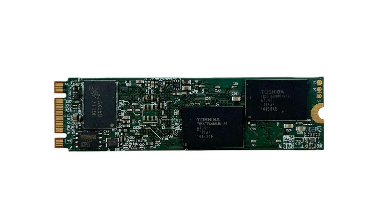 Lite-On LGT-256M6G 256GB M.2 2280 SATA 6.0bps SSD Solid State Drive