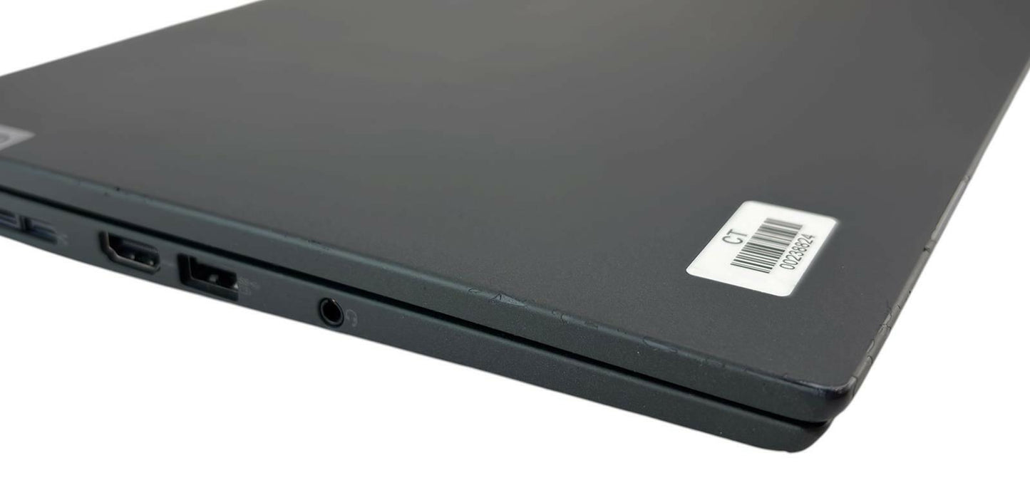 Lenovo ThinkPad X13 Gen 2i Quad Core i7-1185G7 256GB SSD 16GB RAM Win11 - READ