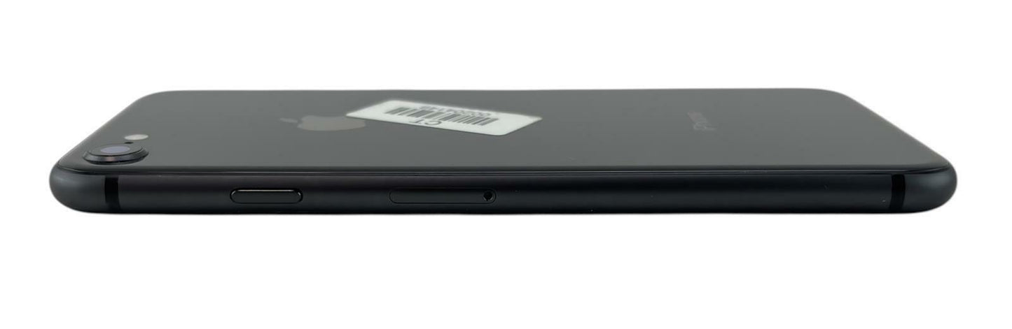 Apple iPhone 8 - A1863 - 64GB Unlocked - Black iOS Smartphone - READ #196682