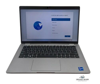 Dell Latitude 5420 Quad Core i7-1185G7 3.00GHz 512GB SSD 16GB RAM - READ #235703