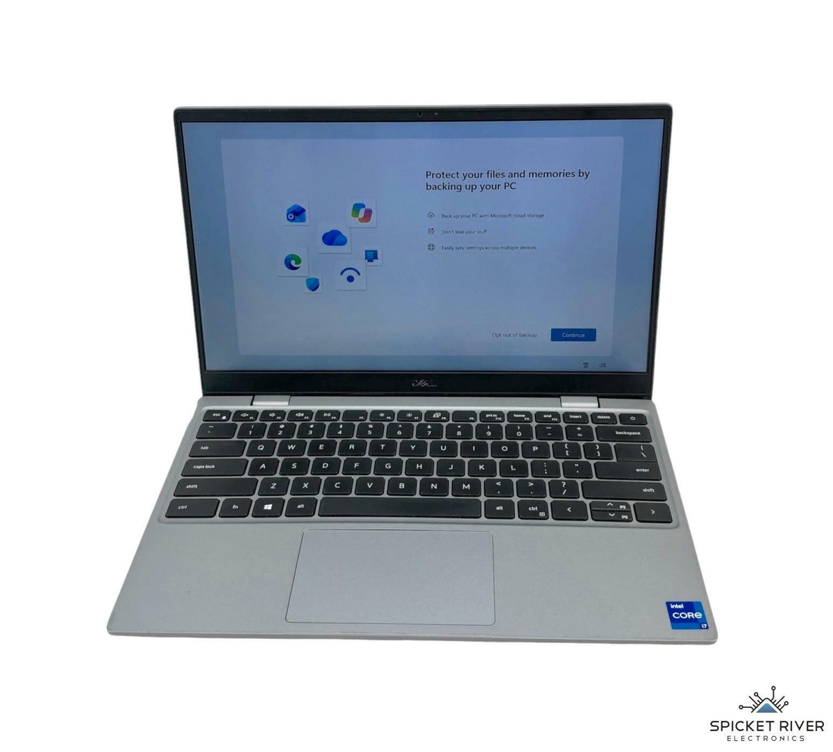 Dell Latitude 3320 Quad Core i7-1165G7 2.80 GHz 256GB SSD 8GB RAM - READ #237942