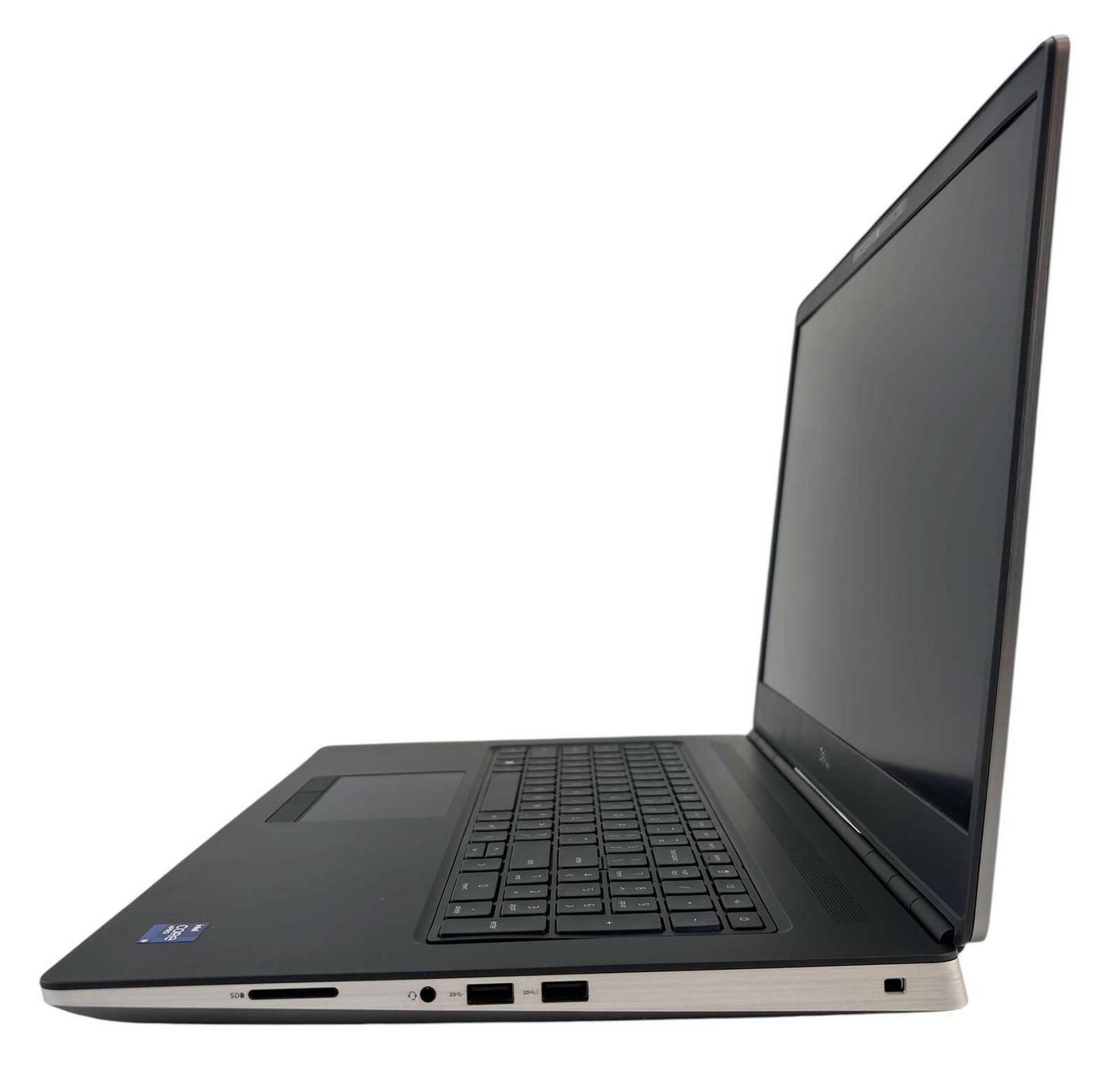 Dell Precision 7760 8-Core i9-11950H 512GB SSD 32GB RAM A3000 - READ #241297