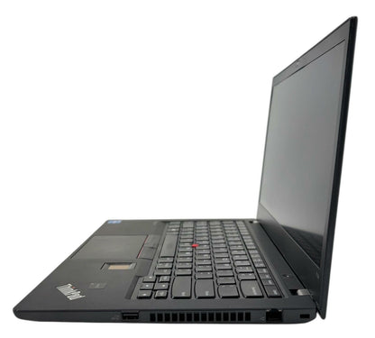 Lenovo ThinkPad T14 Gen 2i Quad Core i7-1165G7 512GB SSD 16GB RAM - FAIR BATT