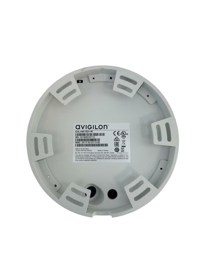 Avigilon 6.0L-H4F-DO1-IR / 360 Degree 6MP Fisheye IP Camera