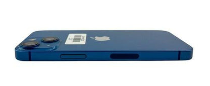 Apple iPhone 13 Mini A2481 - 128GB Unlocked Blue iOS Smartphone - READ #234478