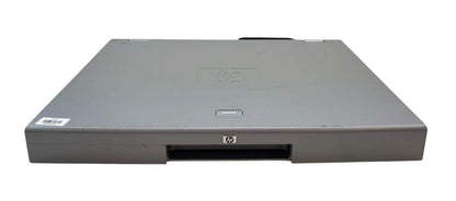HP TFT7600 17" LCD Rackmount Ready KVM Monitor Keyboard Touchpad Console