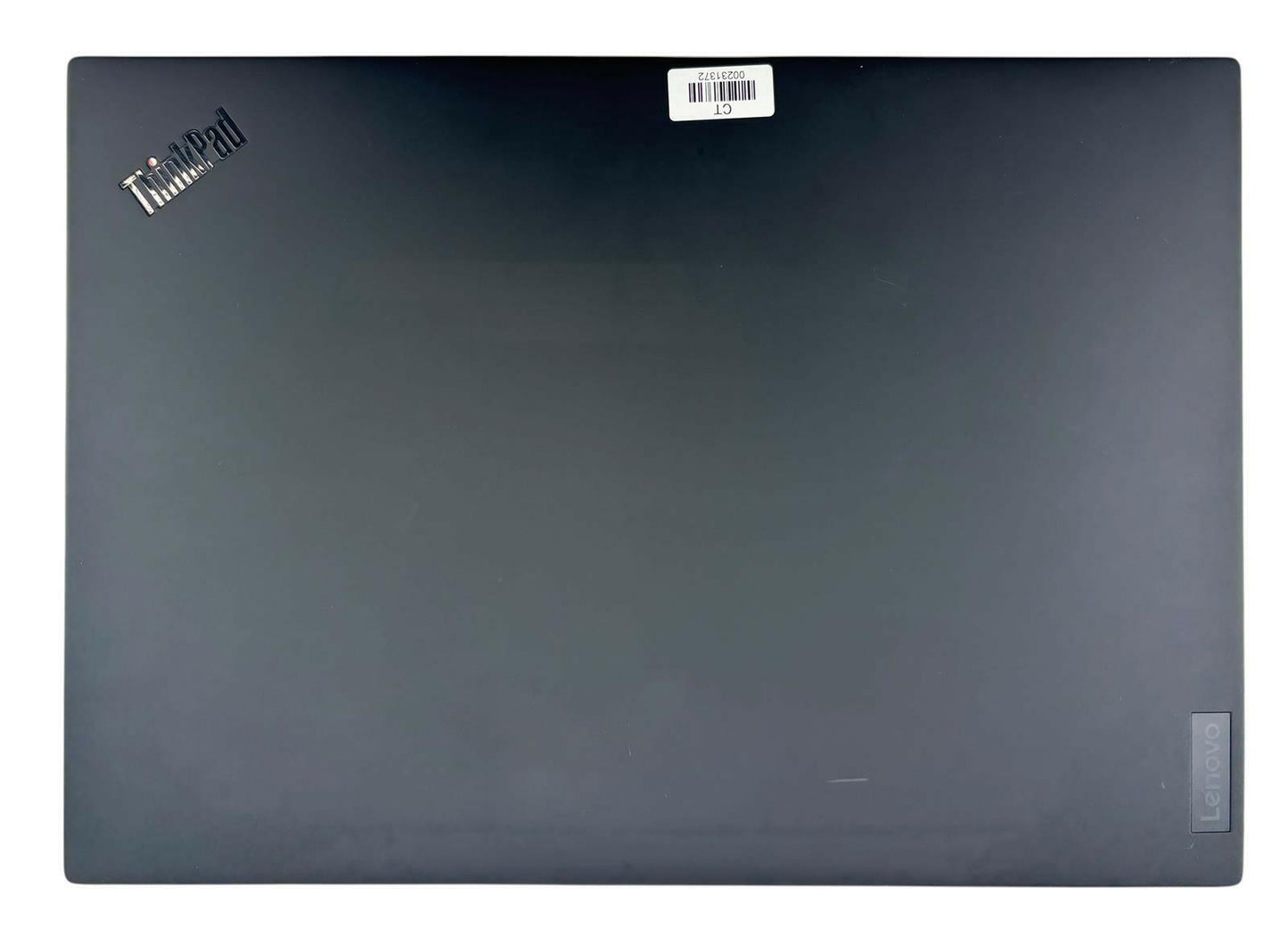 Lenovo ThinkPad P1 Gen 5 14-Core i9-12900H 512GB SSD 16GB RAM A5500 - FAIR Batt