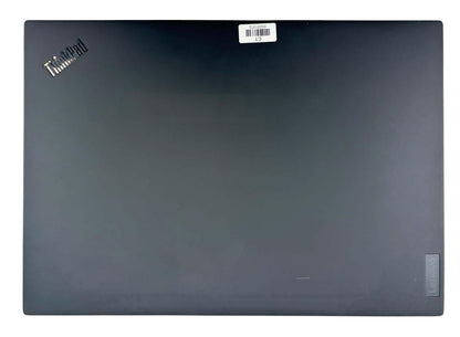 Lenovo ThinkPad P1 Gen 5 14-Core i9-12900H 512GB SSD 16GB RAM A5500 - FAIR Batt