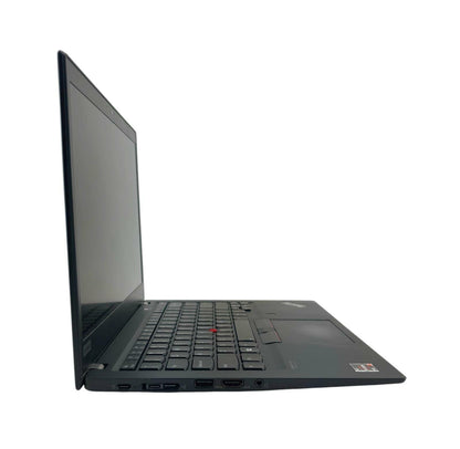Lenovo ThinkPad T14S Gen 1 8-Core 4750U 1.70GHz 512GB SSD 16GB RAM Win11 - READ