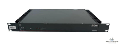 Extron XPA 2003C-70V 3-Channel Combo Amplifier 200W