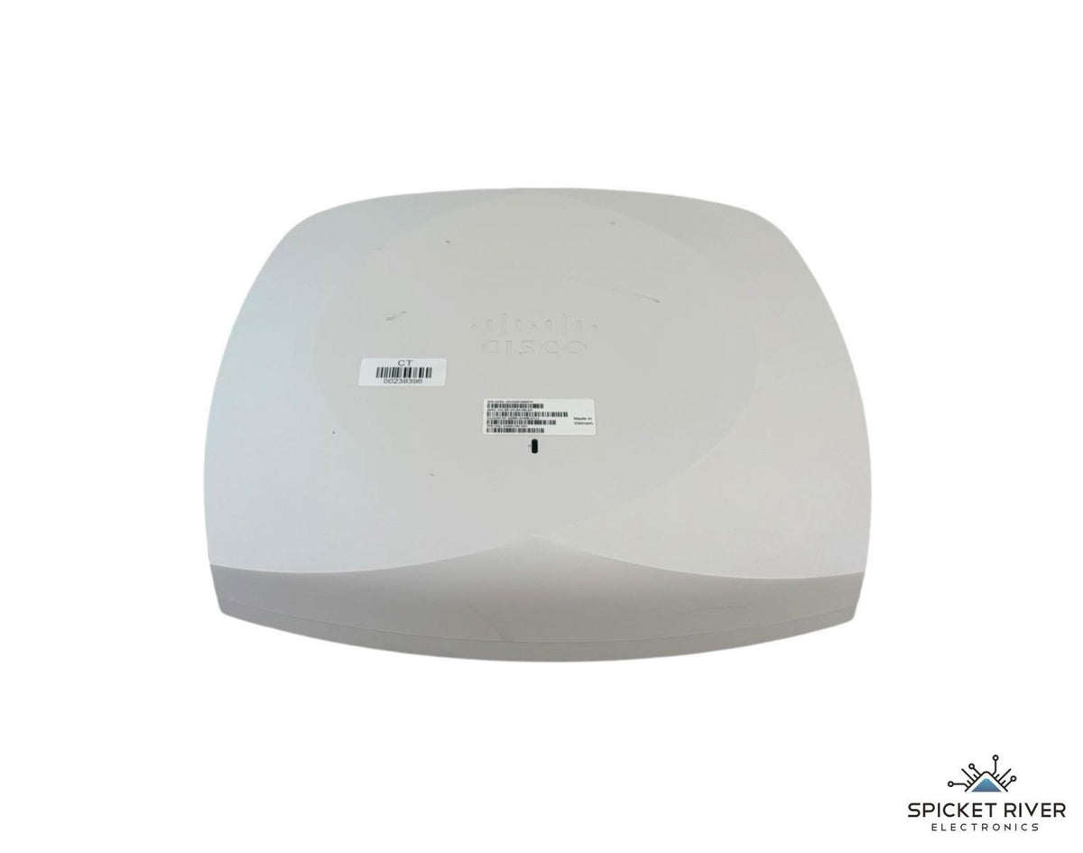 Cisco Catalyst CW9176I V01 High-Performance Wi-Fi 7 Wireless Access Point