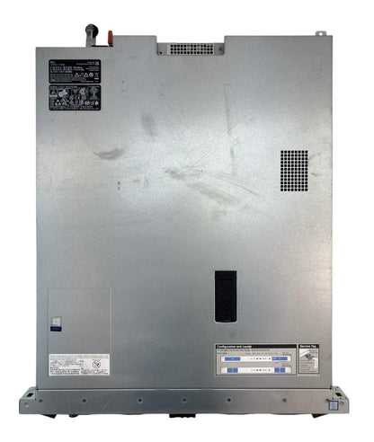 Dell Precision 3930 Rack 1x 8-Core i7-9700 32GB RAM 3x 256GB SSD - 4 Bay