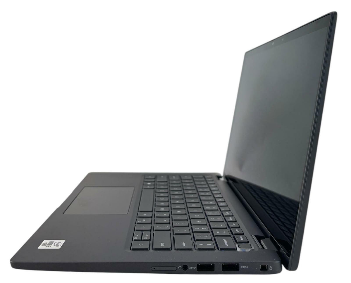 Dell Latitude 7410 Quad Core i5-10310U 1.70GHz 256GB SSD 16GB RAM Windows 11 Pro