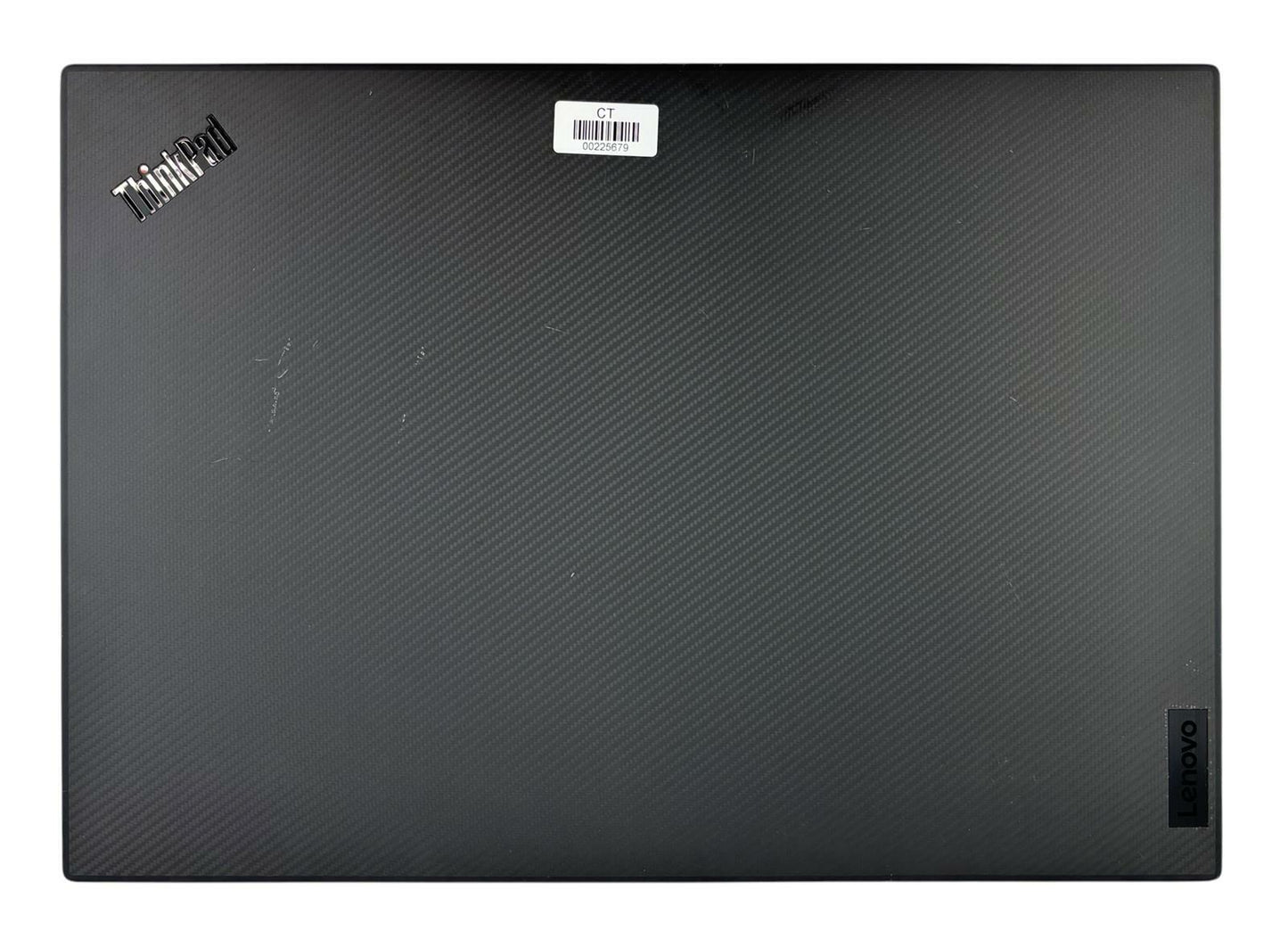 Lenovo ThinkPad P1 Gen 4i 8-Core i9-11950H 512GB SSD 16GB RAM A5000 READ #225679