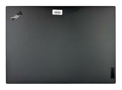 Lenovo ThinkPad P1 Gen 4i 8-Core i9-11950H 512GB SSD 16GB RAM A5000 READ #225679