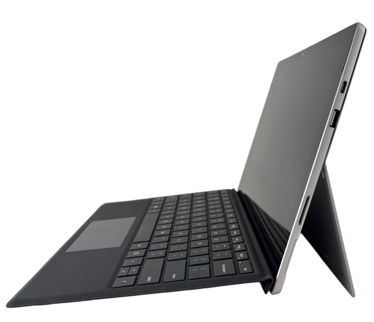 Microsoft Surface Pro 7+ Quad Core i7-1165G7 2.80GHz 256GB SSD 16GB RAM Win11Pro