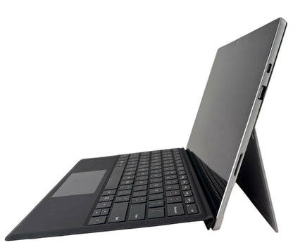 Microsoft Surface Pro 7+ Quad Core i7-1165G7 2.80GHz 256GB SSD 16GB RAM Win11Pro