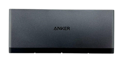 Anker 556 8-in-1 USB4 USB-C Hub 10Gbps Data 100W PD A83A8 - No Cables