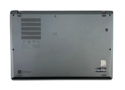 Lenovo ThinkPad T14s Gen 2i Quad Core i7-1165G7 512GB SSD 16GB RAM - NO BATTERY