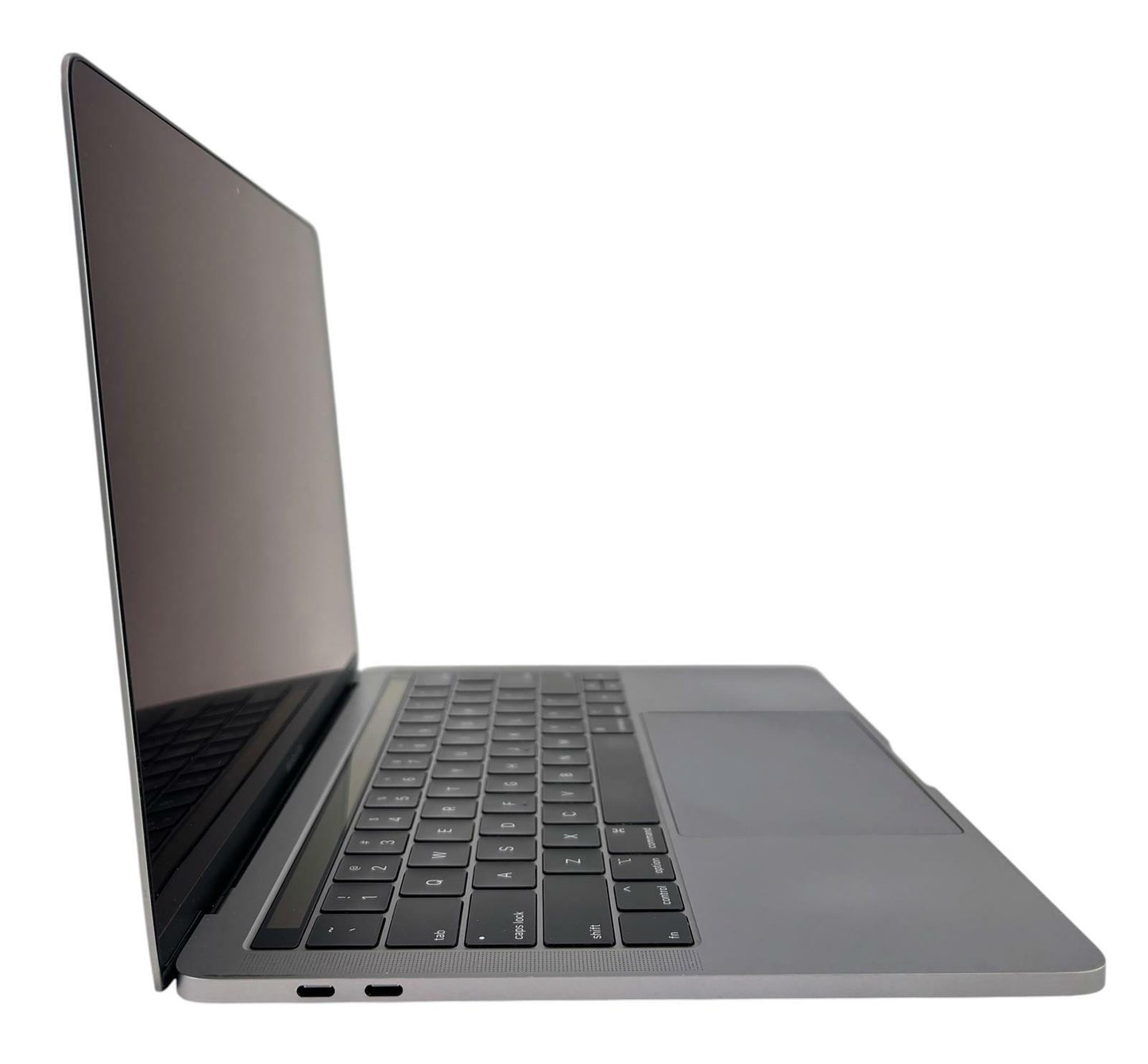 Apple MacBook Pro A1989 2019 2.4GHz Quad i5-8279U 256GB SSD 8GB RAM READ #226822