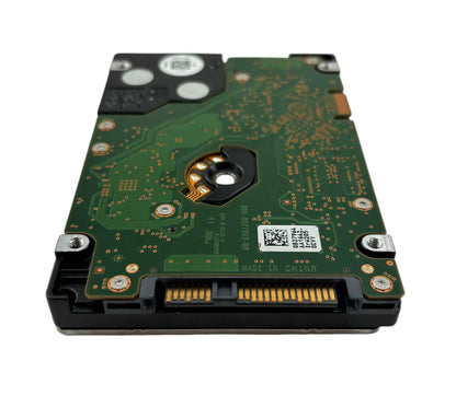 HP EG0900FBVFQ 900GB SAS 6Gb/s 10K RPM 2.5" Enterprise HDD Hard Drive