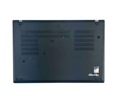 Lenovo ThinkPad P14s Gen 2a 8-Core AMD Ryzen 7 Pro 5850U 512GB SSD 16GB RAM