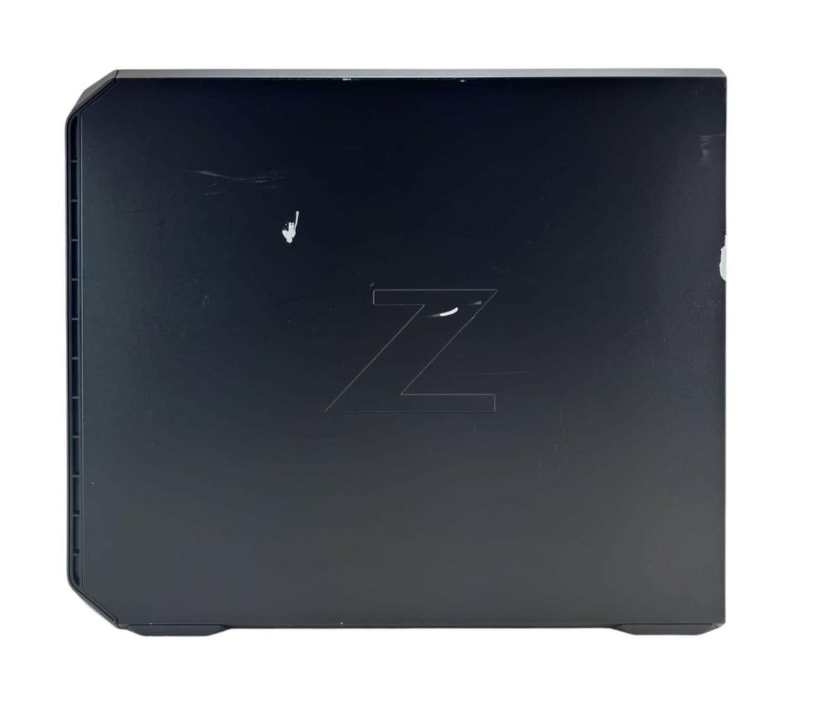 HP Z4 G4 Workstation 8-Core W-2145 1TB HDD 256GB SSD 32GB RAM NO OS #238839