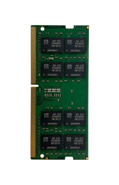 AZW 14.16.ZRW00164 16GB DDR4 SODIMM Laptop/Desktop RAM Memory Module