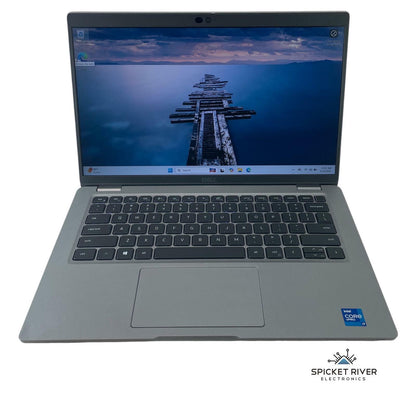 Dell Latitude 5420 14" Quad Core i7-1185G7 3.00GHz 256GB SSD 16GB RAM Win11