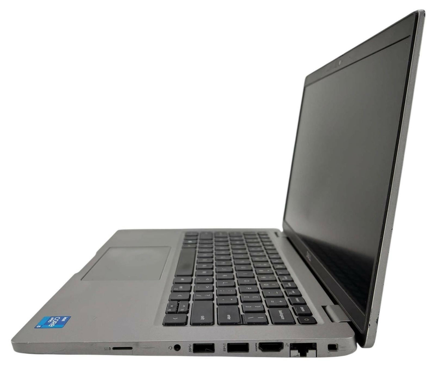 Dell Latitude 5420 Quad Core i5-1145G7 256GB SSD 16GB RAM FAIR Battery - READ