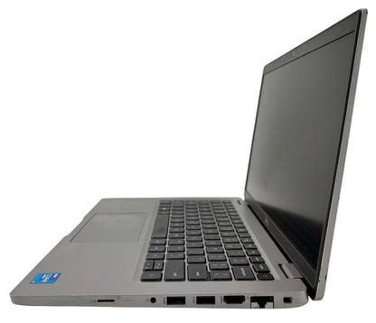 Dell Latitude 5420 Quad Core i5-1145G7 256GB SSD 16GB RAM FAIR Battery - READ