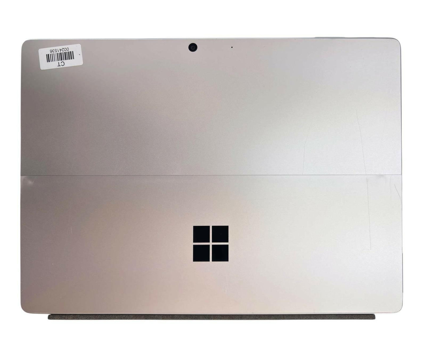 Microsoft Surface Pro 9 10-Core i7-1265U 4.80GHz 256GB SSD 16GB RAM READ #241536