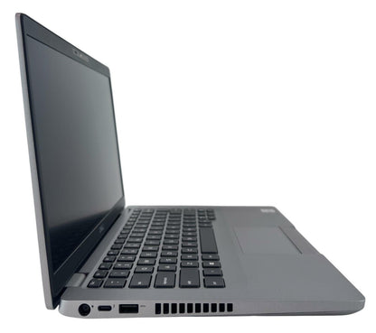 Dell Latitude 5410 Quad Core i5-10310U 1.70GHz 128GB SSD 16GB RAM - FAIR Battery