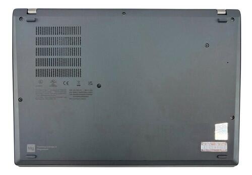 Lenovo ThinkPad X13 Gen 3 10-Core i7-1265U 4.80GHz 512GB SSD 16GB RAM Win 11 Pro