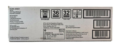 NEW - Genuine HP LaserJet CE285AC Black Toner Cartridge
