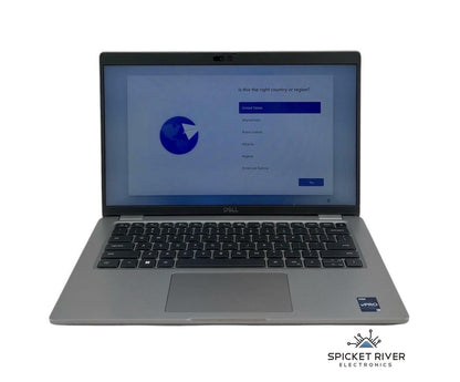 Dell Latitude 5440 10-Core i7-1365U 5.20GHz 256GB SSD 16GB RAM - READ #240056