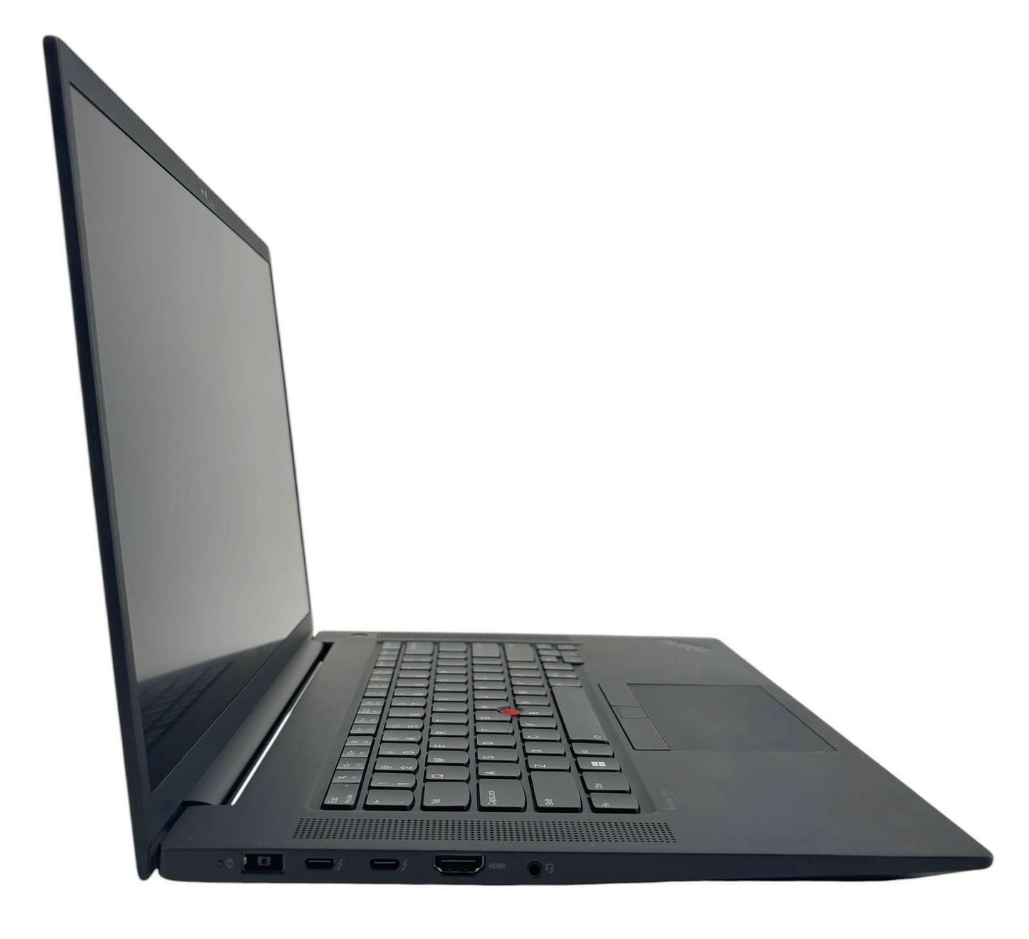 Lenovo ThinkPad P1 Gen 5 14-Core i9-12900H 512GB SSD 64GB RAM A5500 - No OS