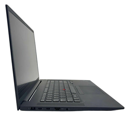 Lenovo ThinkPad P1 Gen 5 14-Core i9-12900H 512GB SSD 64GB RAM A5500 - No OS