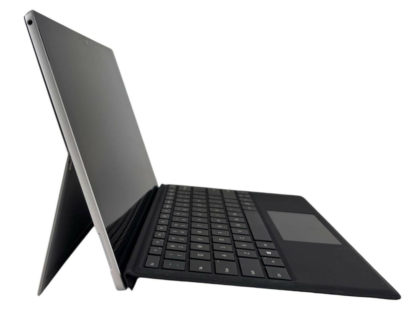 Microsoft Surface Pro 7+ Quad Core i7-1165G7 2.80GHz 256GB SSD 16GB RAM Win11Pro