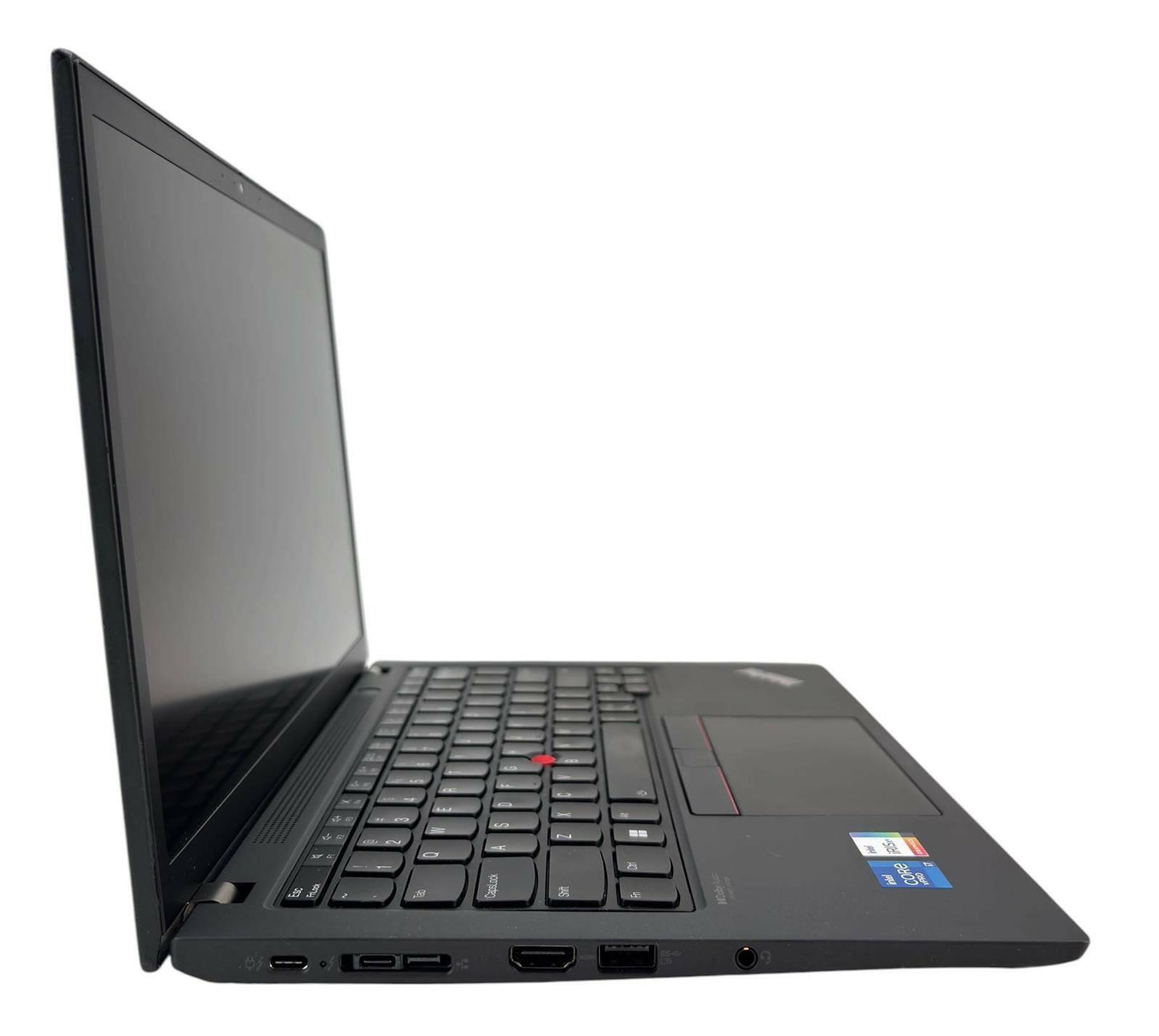 Lenovo ThinkPad X13 Gen 2i Quad Core i7-1185G7 3GHz 256GB SSD 16GB RAM Win11 Pro