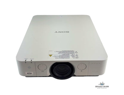Sony VPL-FHZ55 WUXGA (1920x1200) 4000 Lumen 3LCD Laser Data Projector - 4360Hrs
