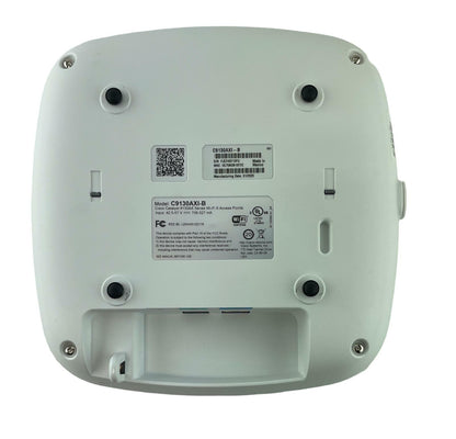 Cisco C9130AXI-B Catalyst 9130AX Series Dual Band Wi-Fi 6 Access Point
