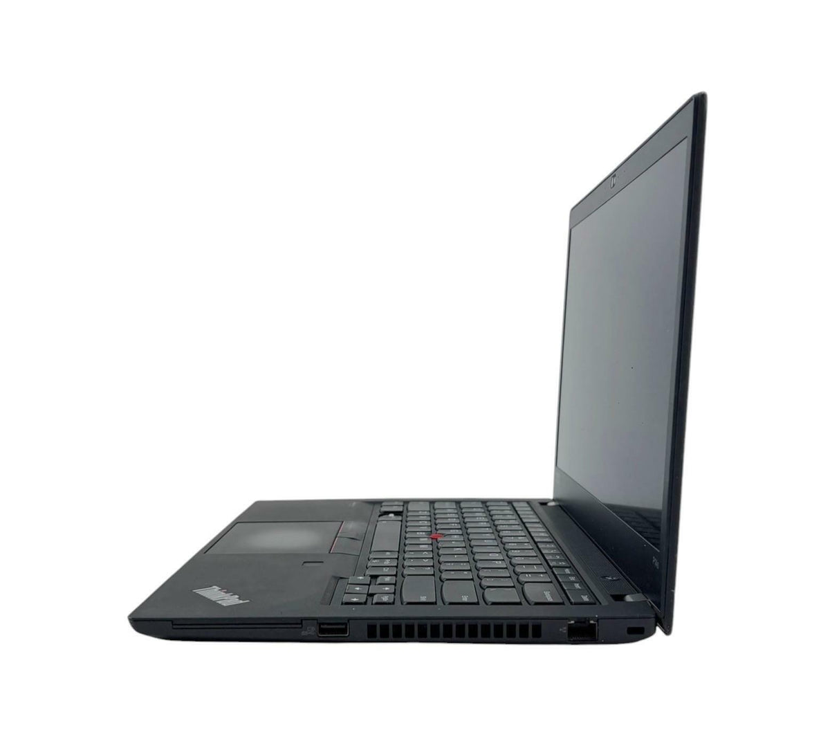 Lenovo ThinkPad P14s Gen 2i Quad Core i7-1185G7 512GB SSD 16GB RAM READ #252124
