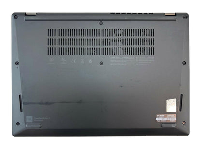 Lenovo ThinkPad L13 Gen 3 10-Core i7-1265U 4.80GHz 512GB SSD 16GB RAM Win11Pro