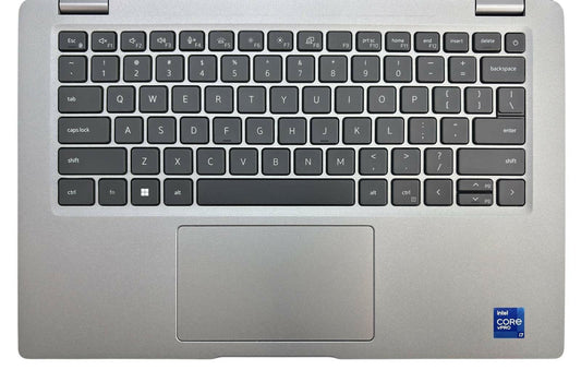 Dell Latitude 5420 Quad Core i7-1185G7 256GB SSD 16GB RAM Win11Pro - FAIR - READ