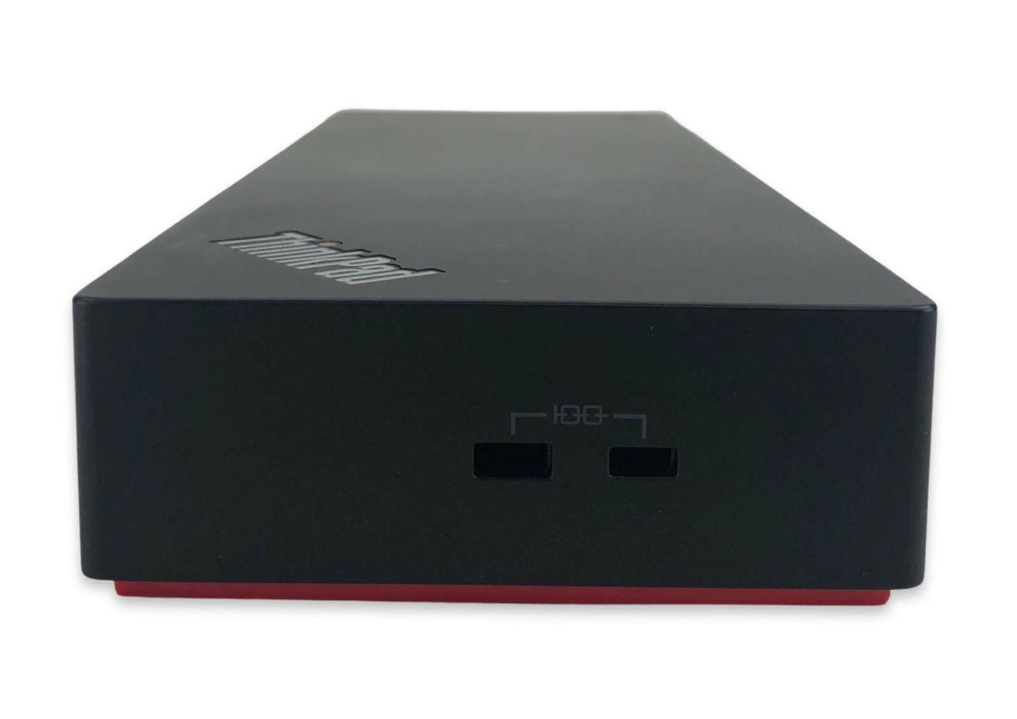 Lenovo ThinkPad Thunderbolt 4 DK2131 Workstation Docking Station - No AC