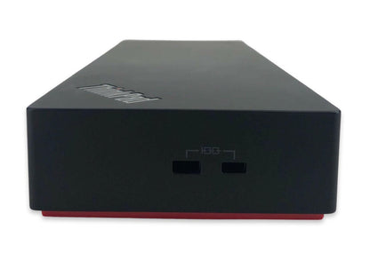 Lenovo ThinkPad Thunderbolt 4 DK2131 Workstation Docking Station - No AC