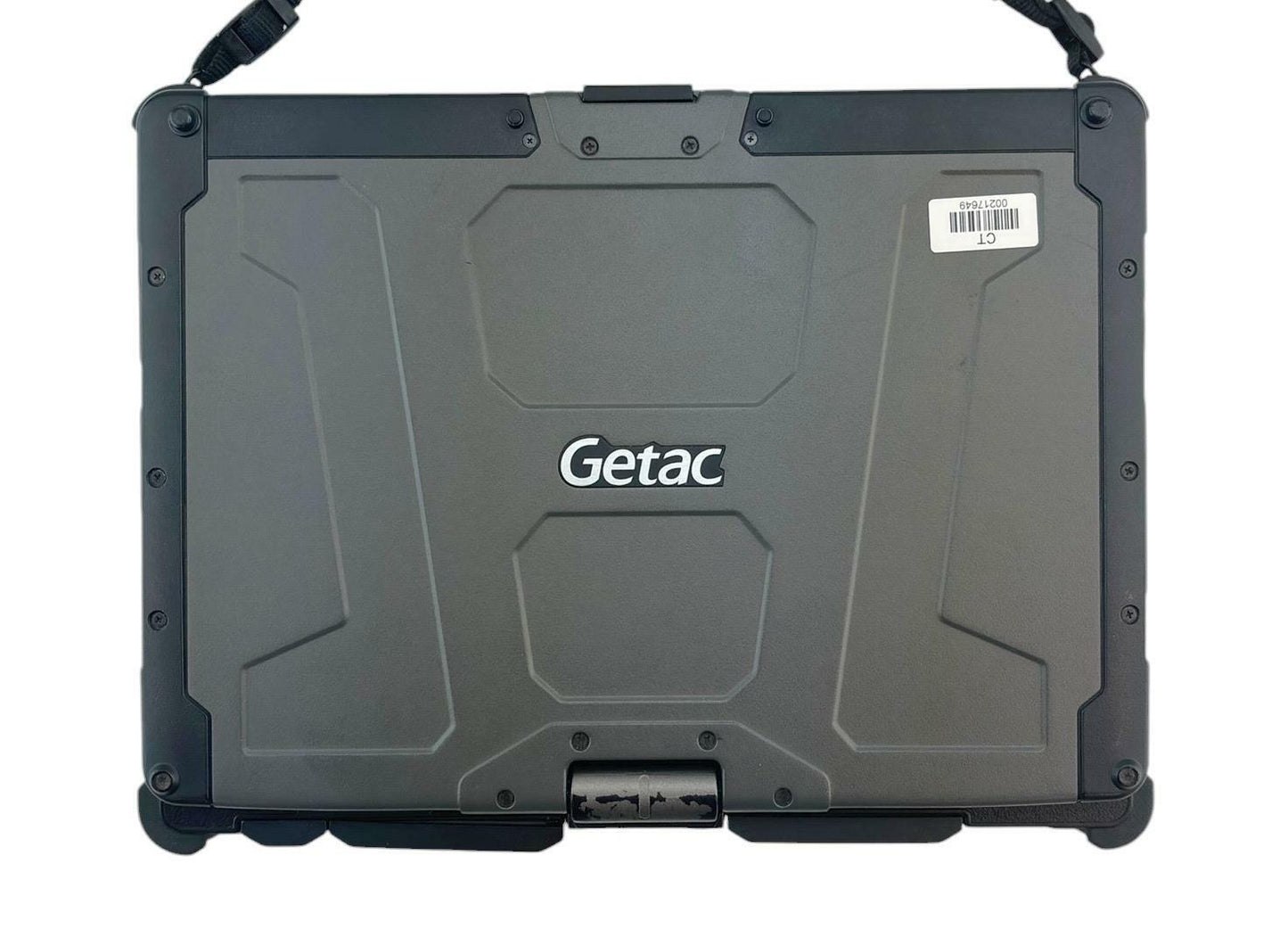 Getac V110G6 Rugged Quad Core 1.60GHz i5-10210U 256GB SSD 16GB RAM POOR Battery