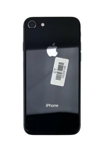 Apple iPhone 8 A1863 - 64GB Unlocked - Space Gray iOS Smartphone - READ